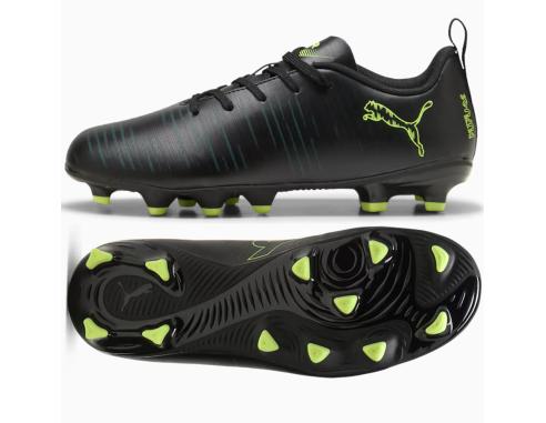 Buty Puma Future 8 Match Jr FG/AG 108622-02