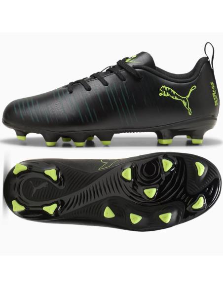 Buty Puma Future 8 Match Jr FG/AG 108622-02