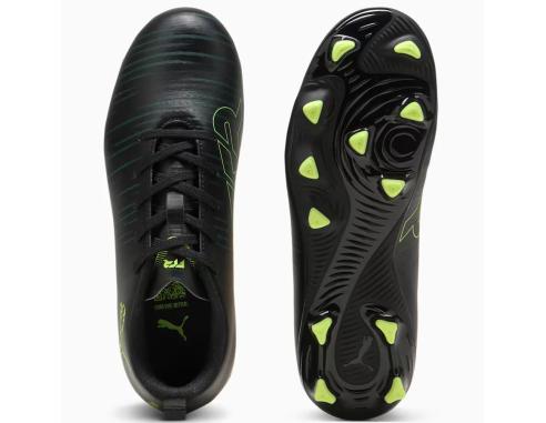 Buty Puma Future 8 Match Jr FG/AG 108622-02