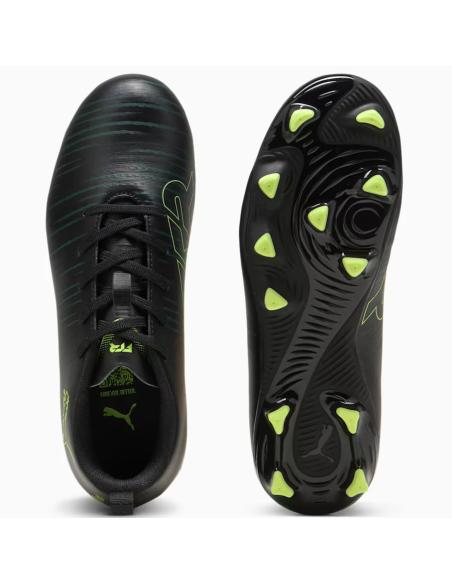 Buty Puma Future 8 Match Jr FG/AG 108622-02