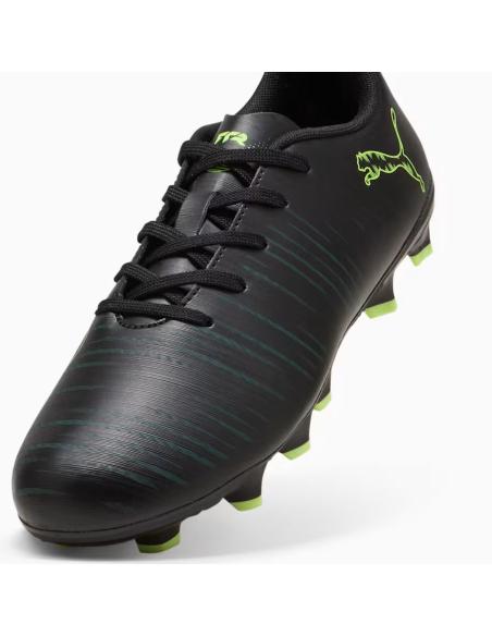 Buty Puma Future 8 Match Jr FG/AG 108622-02