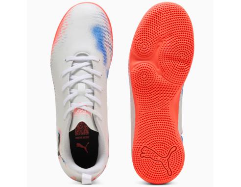 Buty Puma Future 8 Play IT Jr 108627-01
