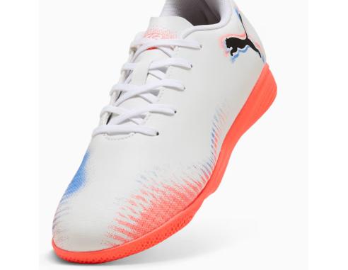 Buty Puma Future 8 Play IT Jr 108627-01