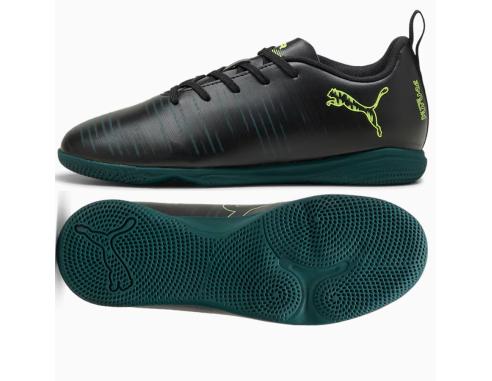 Buty Puma Future 8 Play IT Jr 108627-02