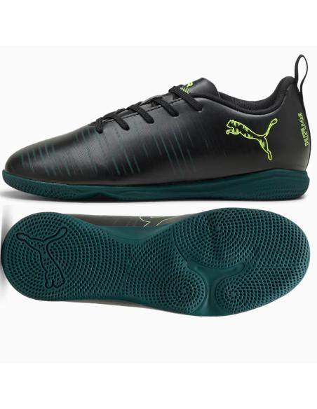 Buty Puma Future 8 Play IT Jr 108627-02