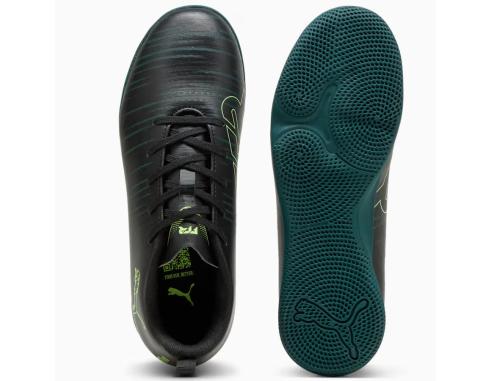 Buty Puma Future 8 Play IT Jr 108627-02