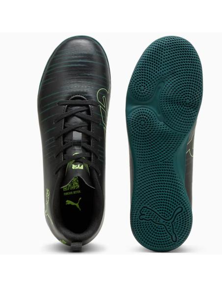 Buty Puma Future 8 Play IT Jr 108627-02