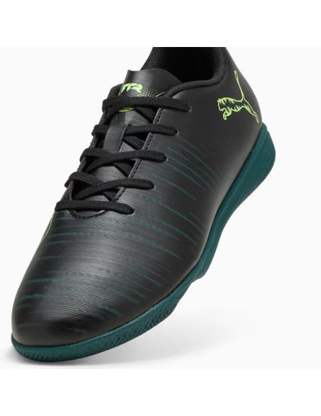 Buty Puma Future 8 Play IT Jr 108627-02
