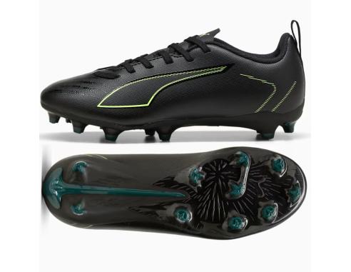 Buty Puma Ultra 6 Play Jr FG/AG 108533-02