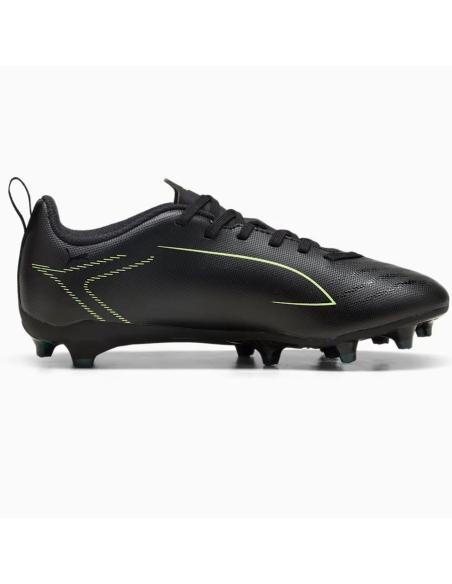 Buty Puma Ultra 6 Play Jr FG/AG 108533-02