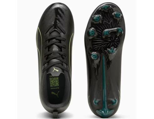 Buty Puma Ultra 6 Play Jr FG/AG 108533-02