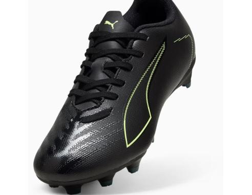 Buty Puma Ultra 6 Play Jr FG/AG 108533-02