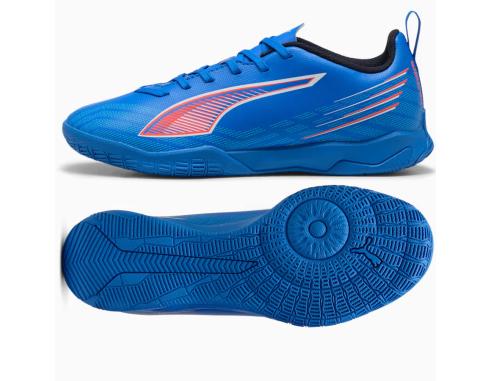 Buty Puma Ultra 6 Play Jr IT 108538-01