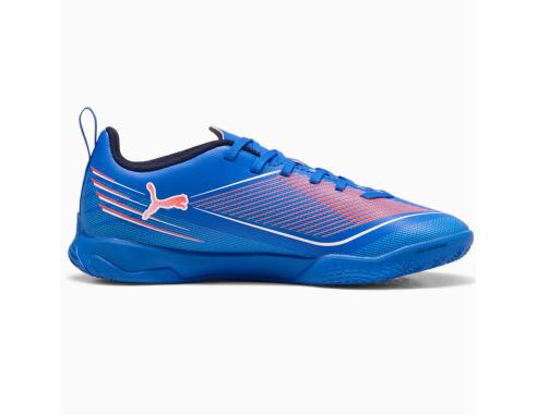 Buty Puma Ultra 6 Play Jr IT 108538-01