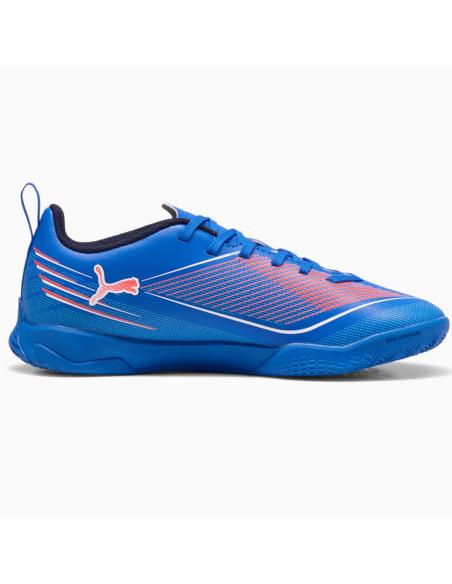 Buty Puma Ultra 6 Play Jr IT 108538-01