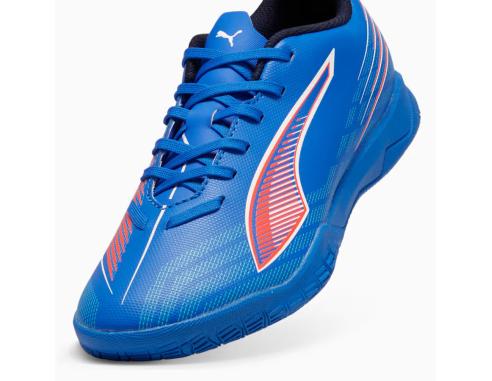 Buty Puma Ultra 6 Play Jr IT 108538-01