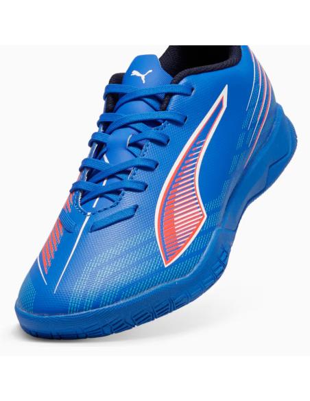 Buty Puma Ultra 6 Play Jr IT 108538-01