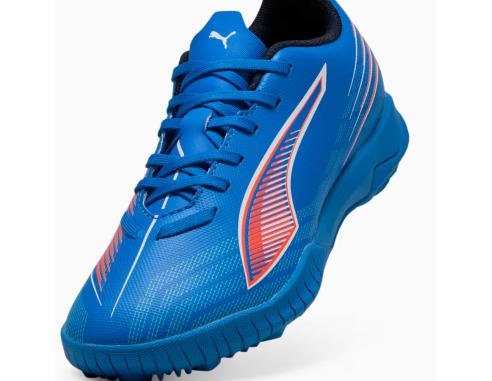 Buty Puma Ultra 6 Play Jr TT 108544-01