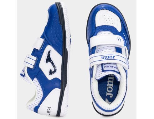 Buty Joma Top Flex 2532 IN Jr TPJW2532INV