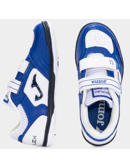 Buty Joma Top Flex 2532 IN Jr TPJW2532INV