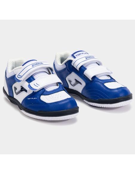 Buty Joma Top Flex 2532 IN Jr TPJW2532INV