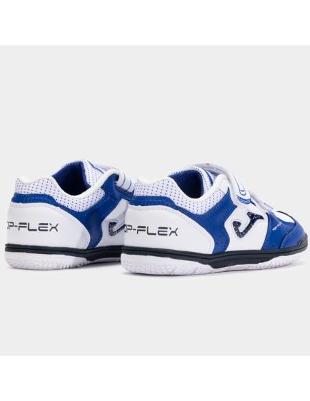 Buty Joma Top Flex 2532 IN Jr TPJW2532INV