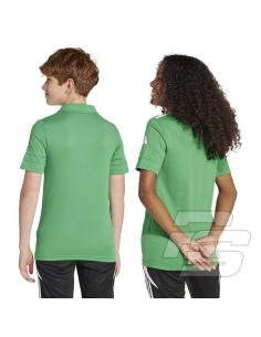 Koszulka adidas Polo SQUADRA 25 Junior JY3410 2