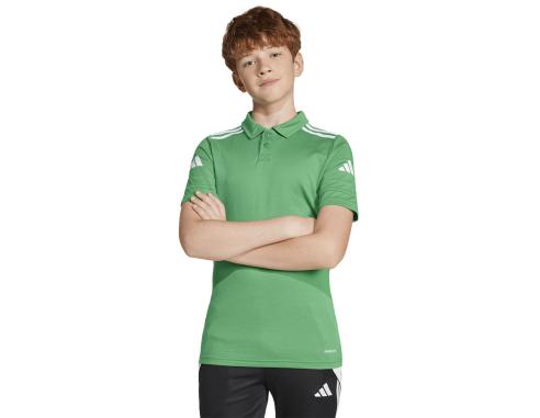 Koszulka adidas Polo SQUADRA 25 Junior JY3410