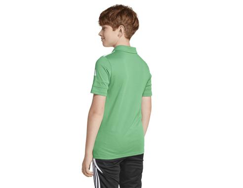 Koszulka adidas Polo SQUADRA 25 Junior JY3410