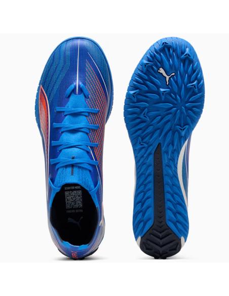 Buty Puma Ultra 6 Match 108522-01