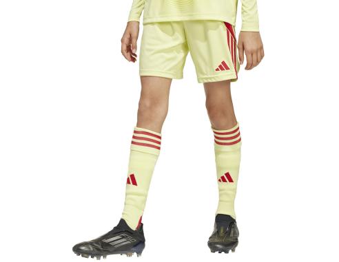 Spodenki adidas TIRO 24 Jr JC6206