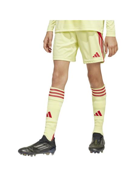 Spodenki adidas TIRO 24 Jr JC6206