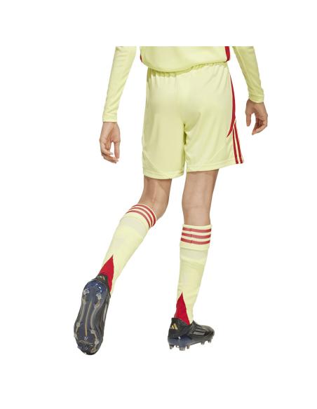 Spodenki adidas TIRO 24 Jr JC6206