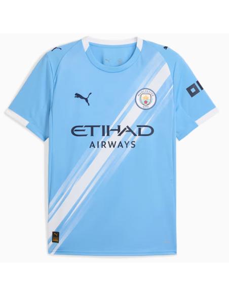Koszulka Puma Manchester City Home JSY Replika 780338-01