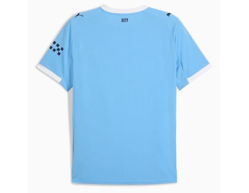 Koszulka Puma Manchester City Home JSY Replika 780338-01
