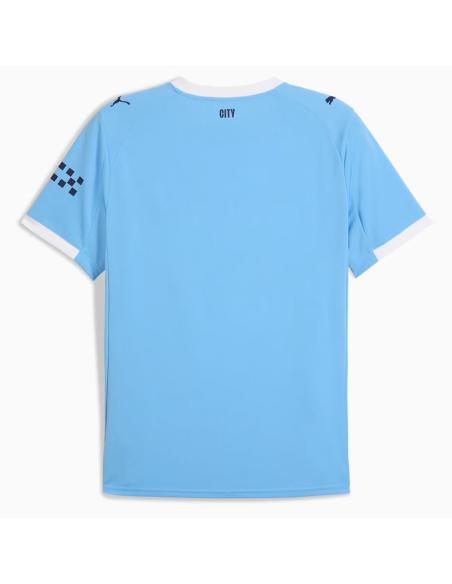 Koszulka Puma Manchester City Home JSY Replika 780338-01