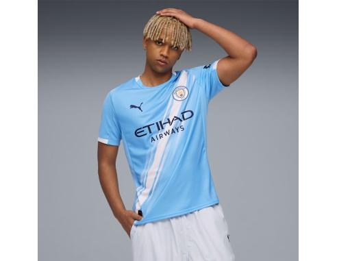 Koszulka Puma Manchester City Home JSY Replika 780338-01