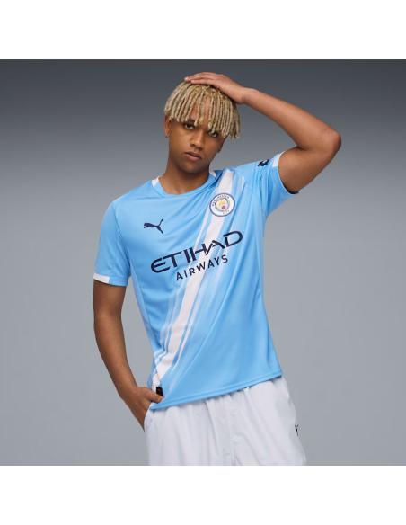 Koszulka Puma Manchester City Home JSY Replika 780338-01