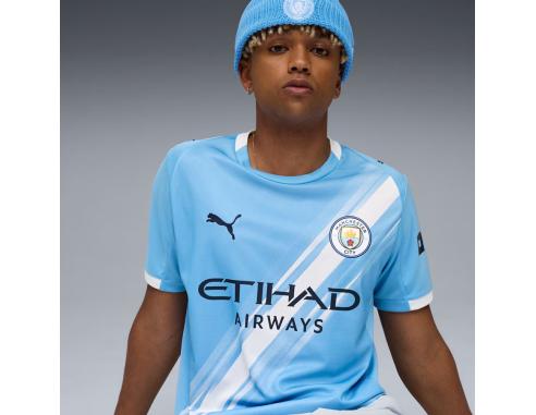 Koszulka Puma Manchester City Home JSY Replika 780338-01