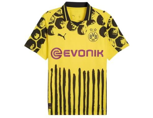 Koszulka Puma Borussia Dortmund Jersey Replica 780088-01