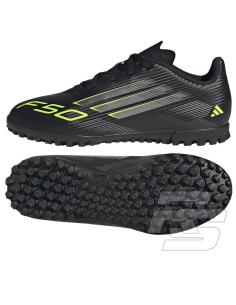 Buty adidas F50 Club Jr T JI0038