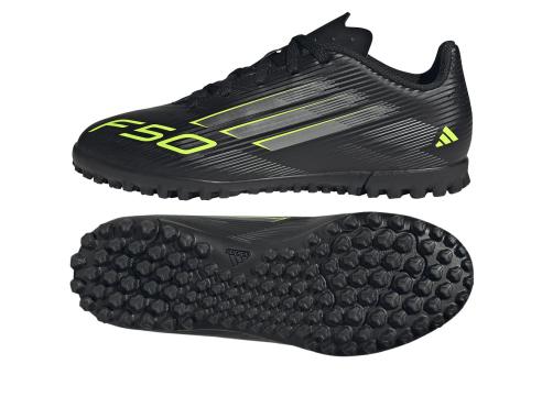 Buty adidas F50 Club Jr T JI0038