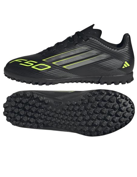 Buty adidas F50 Club Jr T JI0038