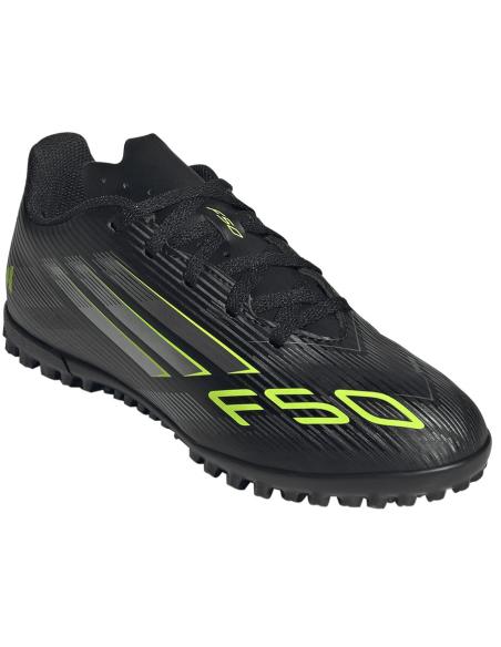 Buty adidas F50 Club Jr T JI0038