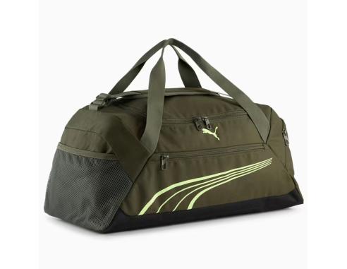 Torba Puma Fundamental Small Sports Bag 091187-09