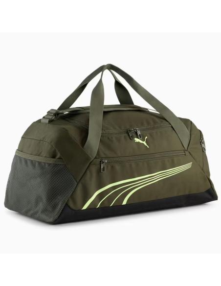 Torba Puma Fundamental Small Sports Bag 091187-09