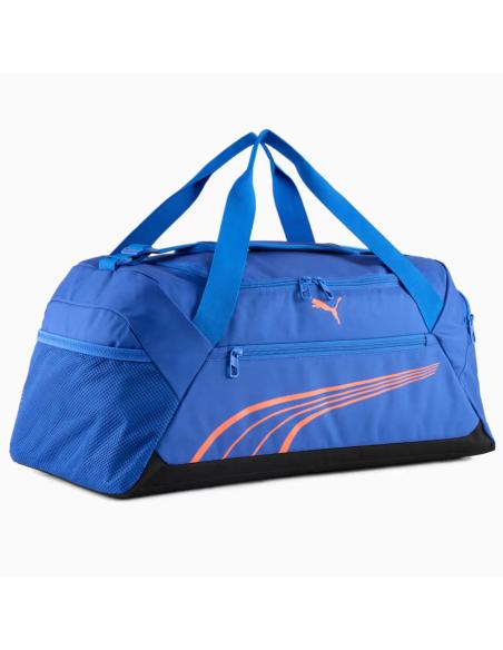 Torba Puma Fundamental Small Sports Bag 091187-11
