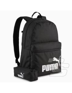 Plecak Puma Phase z piórnikiem 091191-01