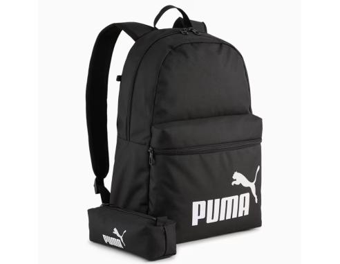 Plecak Puma Phase z piórnikiem 091191-01