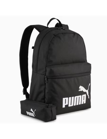 Plecak Puma Phase z piórnikiem 091191-01